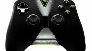 Nvidia Shield TV: Controller unboxing. Has anyone ever noticed this difference?