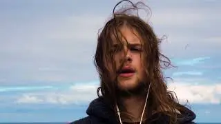 Conscious - tadhg (Official Video)