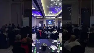 ISF Junicorn Global Summit & Retreat - Dubai 2026  Live - Day 2 JAN 10 2026