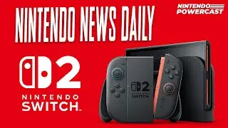 Nintendo News Daily | Nintendo Direct Impressions