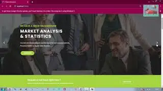 🔥 Finance Template ASP.NET MVC C# | Complete Source Code + Ready to Use!