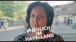 Leute - #Neulich im Havelland