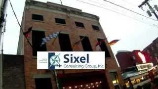 Day 2 in Albany, New York - Sixel Consulting Group