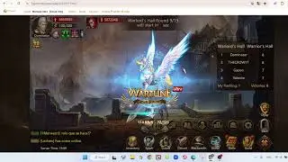 Wartune Ultra - Class War Final Day 26-01-2026 - Top 1 Knight Season 6 EST- Dominator s34