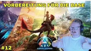 ARK Koop – Letzte Vorbereitung fürs große Bauen –  #12