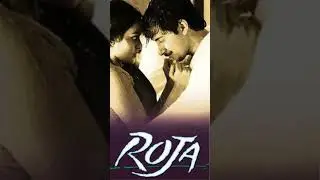 Paruvam Vanaga BGM - Roja  | A. R. Rahman
