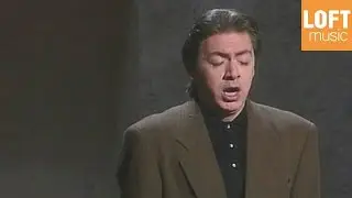 Schubert - Der Wegweiser (Winterreise-Liederzyklus)