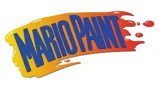Mario Paint Main Theme