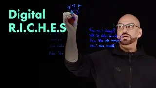Consumers need more user-centric banking products | 11:FS Lightboards with David M. Brear