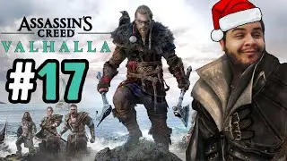 TRA MOGLIE E MARITO... C'È ROLLONE - ASSASSIN'S CREED VALHALLA Gameplay ITA #17