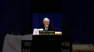 Temperamento | Warren Buffett