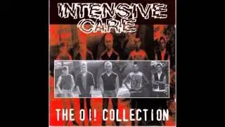Intensive Care - As sober as a judge