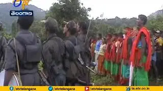 One Dead, One Injured | Odisha Villagers Attack | on Maoist Cadre