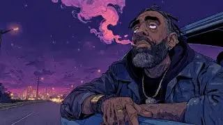 Just Chillin' - Playlist &mdash; 420 Vibe Music | Chill Rap &bull; Bluesy Hip-Hop &bull; Stoner Mood