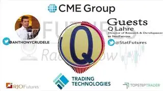 Trading AG Markets - Q Lahre