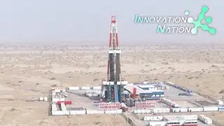 China completes drilling of Asia's deepest vertical well
