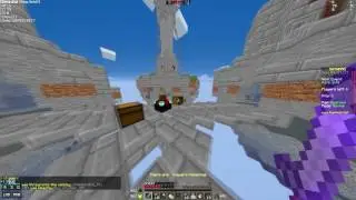 [Minecraft - HypixelServer] สาสสสสสส