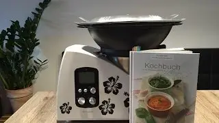 Exclusives Video zum Thema Messerschutz und Reinigung der Monsieur Cuisine