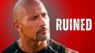 The Downfall of Dwayne &ldquo;The Rock&rdquo; Johnson