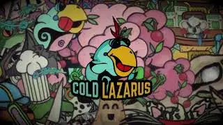 Temple Shrines Ambience | Cold Lazarus (Original Video Game Soundtrack)