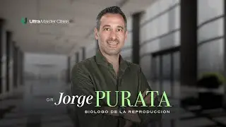 Expert Summit: Canc&uacute;n | Dr. Jorge Rodr&iacute;guez Purata