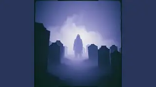 A ghost in the city
