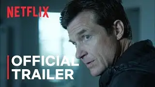 OZARK Season 4: Part 1 Official Trailer #2 [HD] Jason Bateman, Laura Linney, Julia Garner