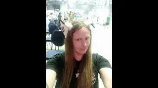 Das war die erste JenaCo Cosplay Arena 2025