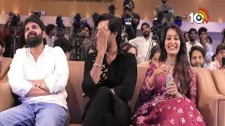 బన్నీ వాసు.. నాకు పవన్ కల్యాణ్&zwnj;తో ఛాన్స్ ఇప్పించండి : Rag Mayur | Mithra Mandali PreRelease Event