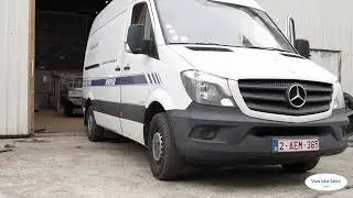 Van Der Spek Belgium_Welcome to our sites in Ternat and Wambeek