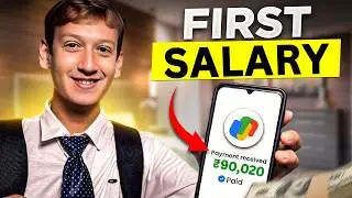 5 UNKNOWN Ways To Make Money As A Student🔥| Make Money Online|Passive Income Sources|1 Lakh+/month