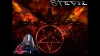 Stevil 