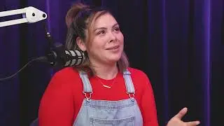 Authentic Faith & Forgiveness with Kelly