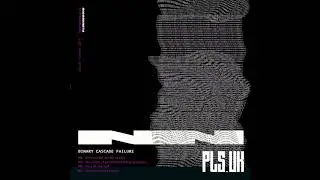 NN - The Glitch of an Optimized Digital Society [PLSUKGS010]
