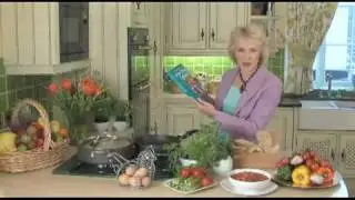 Rosemary Conley and Diabetes UK