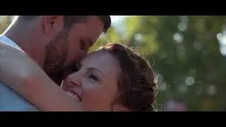 Romantic backyard wedding  | Chico, CA wedding videographer