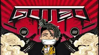 Duki x Khea x Ronny J x Capo Plaza x Pablo Chill-E x C.R.O - Goteo Remix
