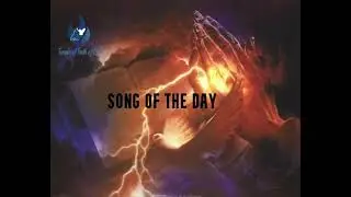 Today's song I've Got Jesus by Rev. Charles Nicks & The St. James Choir please support this artist