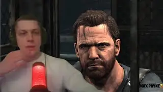 Холоднее, чем у дьявола в сердце &copy; Max Payne 3 #4