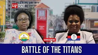 | Minister Betty Amongi Shakes Up the Political Scene in Lira City: A Bold Move for Woman MP 2026 |