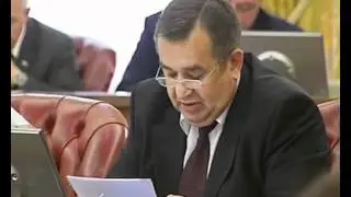 вМоскве.рф: Заседание правительства Москвы 12.07.2011