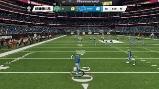 These Madden23 cheat codes go crazy!!