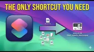 Rename Mac Screenshots Automatically: The Genius 