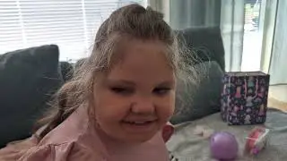 Fanilahja, yll&auml;tys Vennille! 🎁 💖