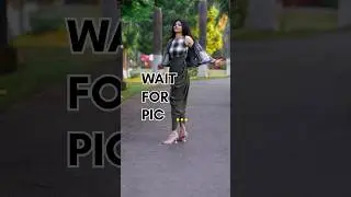 Creative Jumpsuit dress Pose Idea | Hot Pose Girls #shorts #shortvideo #youtubeshorts  #viral