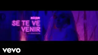 Rizha - Se Te Ve Venir