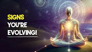25 Ascension Symptoms: Signs The Universe Is Upgrading You