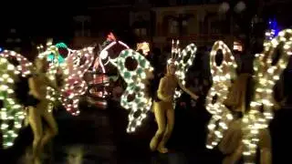 SpectroMagic - Spring 2010