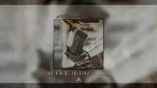 Tox a.k.a. Tolstoj - Obarac (prod.AllTruEast)