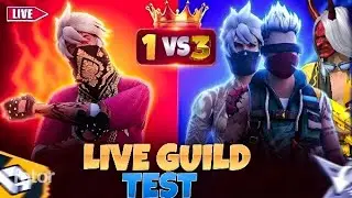 FREE FIRE INDIA LIVE💎ULTRA NONSTOP DIAMOND FURY✨24/7 UID CHECK + VERIFIED MEGA GIVEAWAY ✨💎